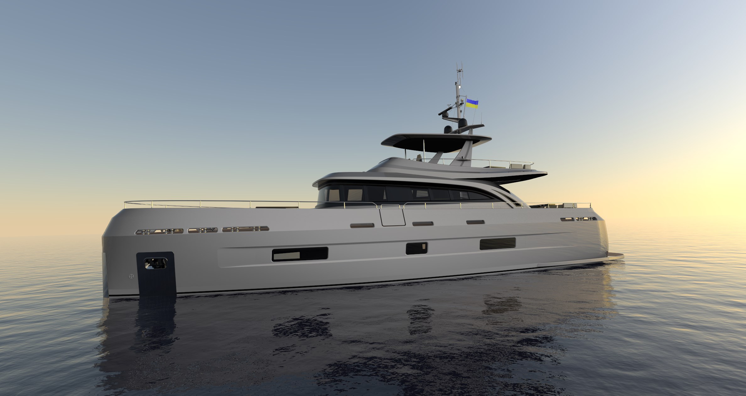 yacht design net