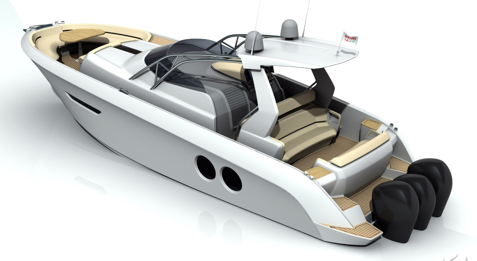 GLOSS design 40