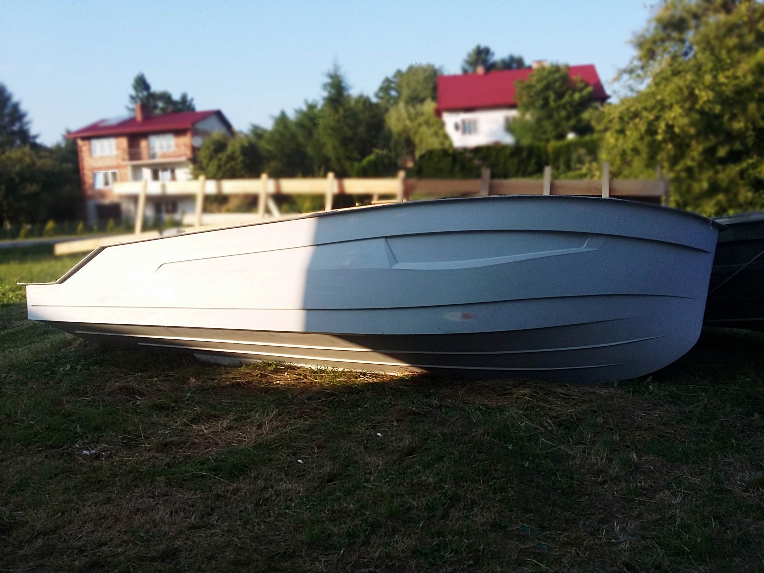hull plug Endorphine 22