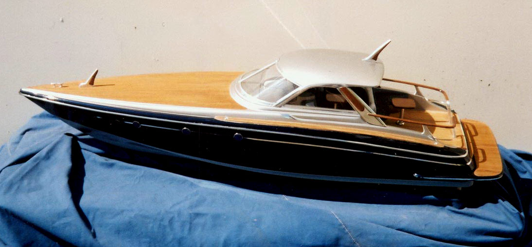 kazulin 44 model
