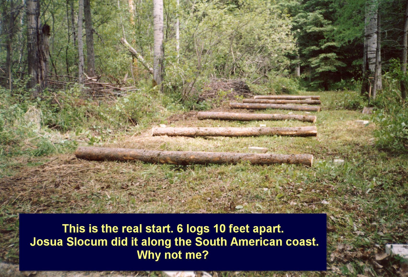 Logs Base