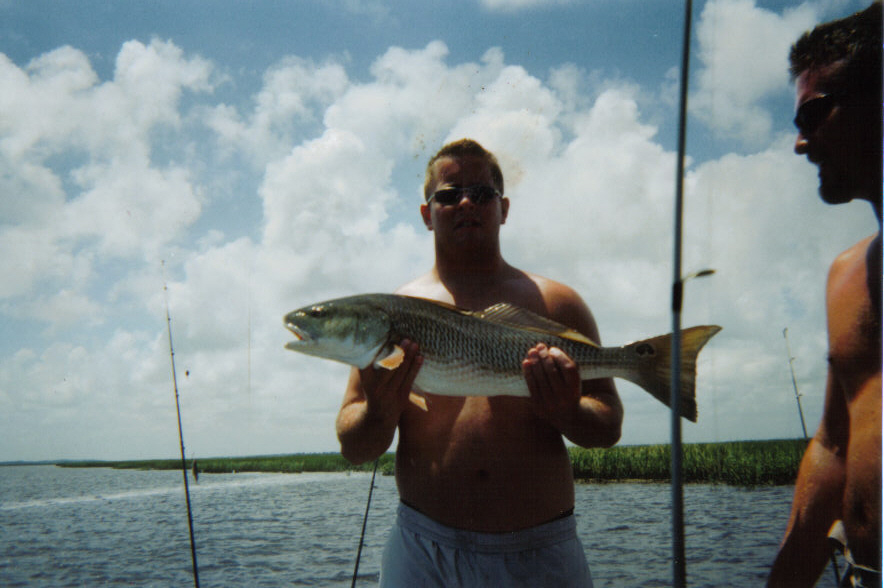 Redfish