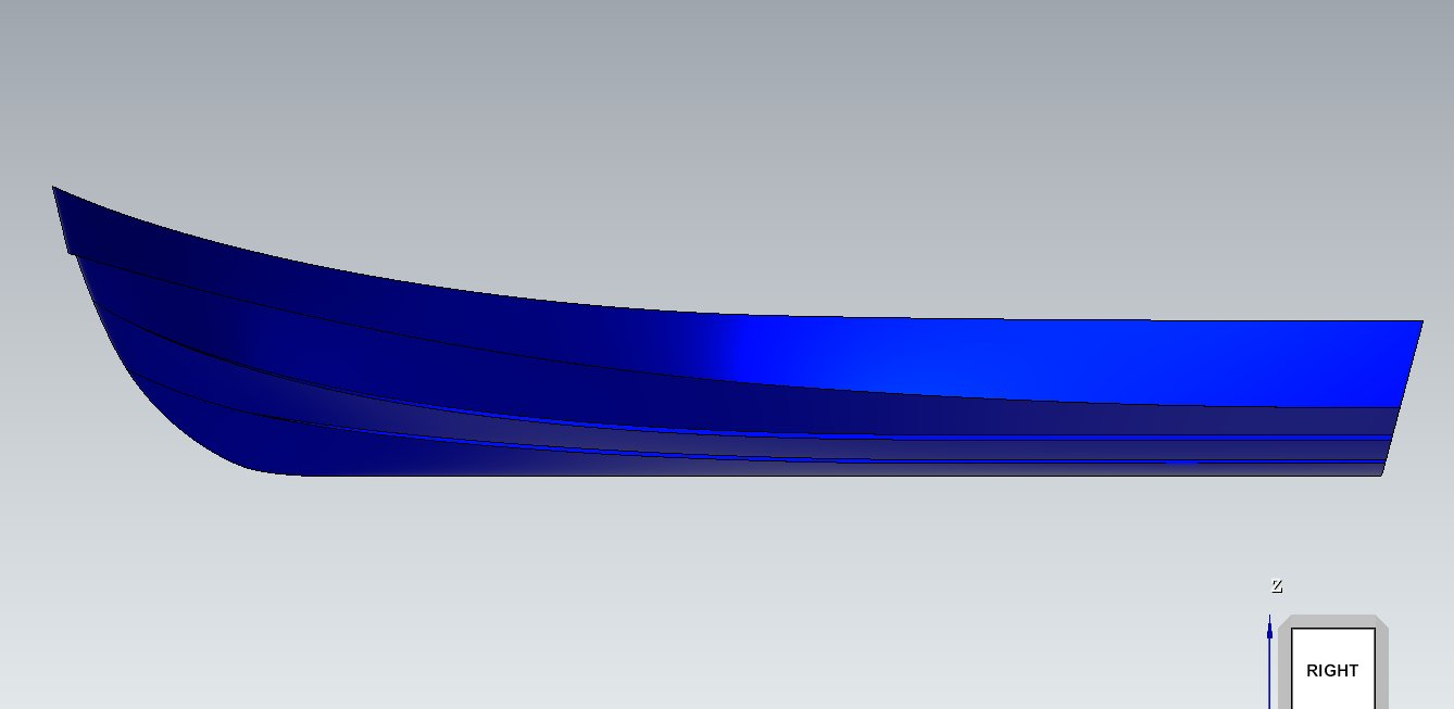 Rib Tender shell in FreeCAD 02