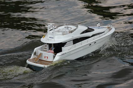 Squadron 52 model