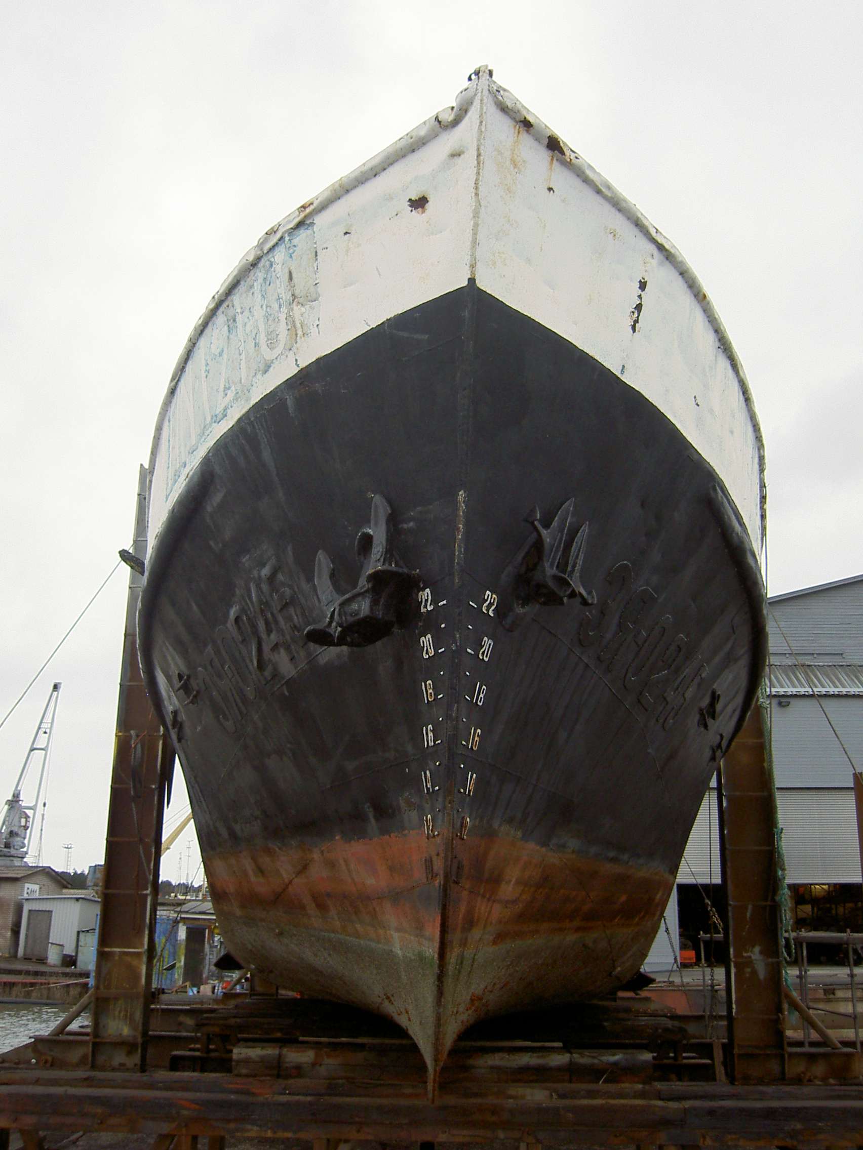 Steel 81'