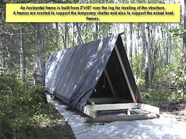 Temporary shelter