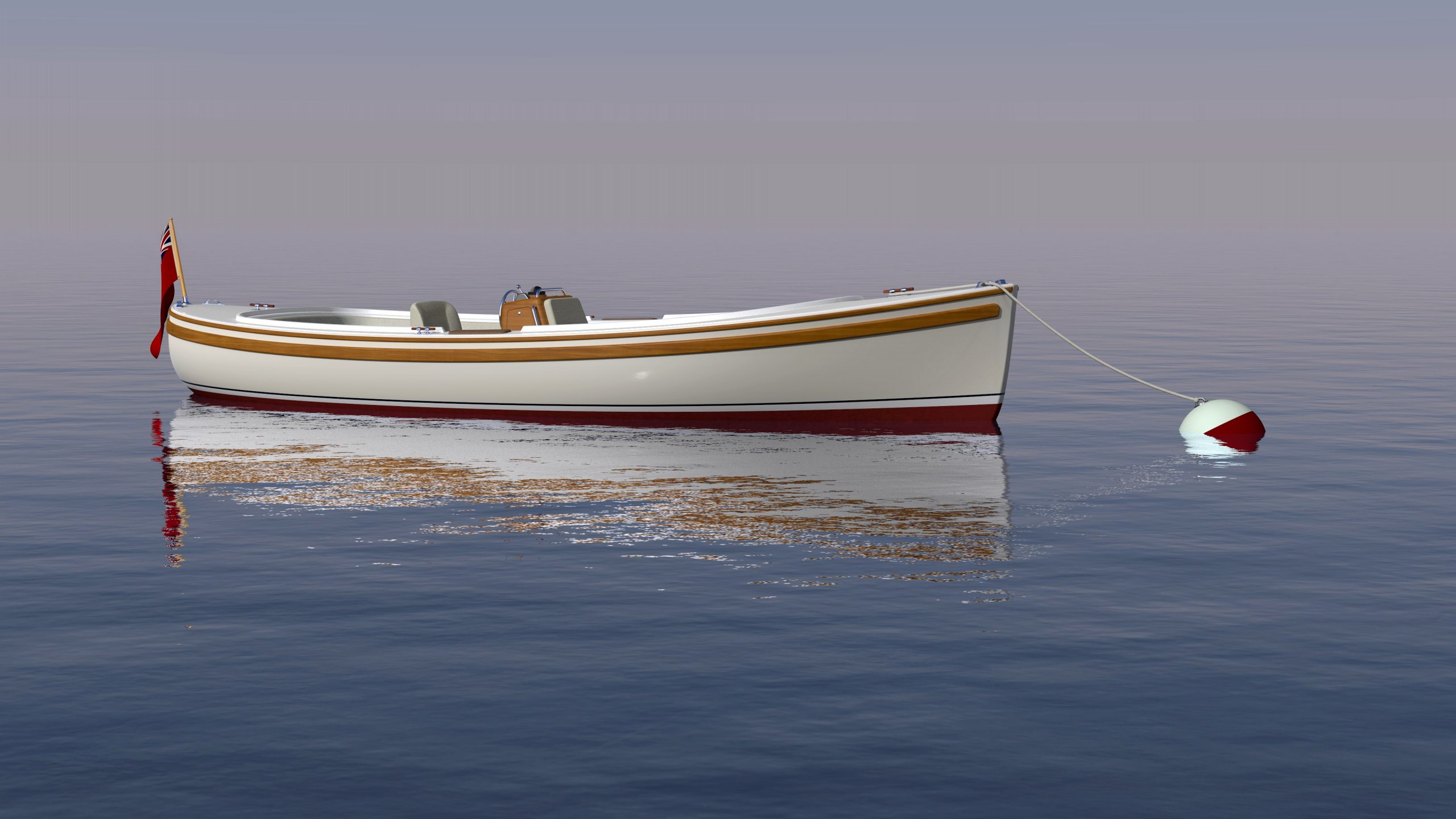 Variation On A Theme Boat Design Net
