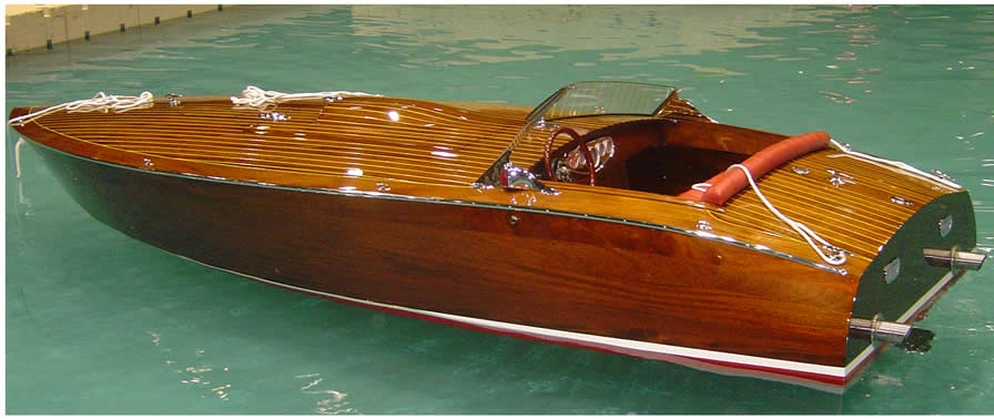 adirondack guide boat handmade from wooden boat plans