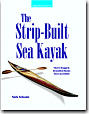 The Strip-Built Sea Kayak, Nick Schade